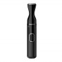 Philips | NT5650/16 | Nose, Ear, Eyebrow and Detail Hair Trimmer | Nose, Ear, Eyebrow and Detail Hair Trimmer | Black - 4